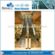 Safety Escalator in Market